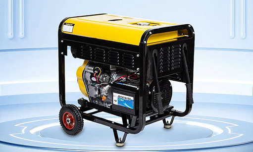 How to Procure High-Quality Generator Sets?