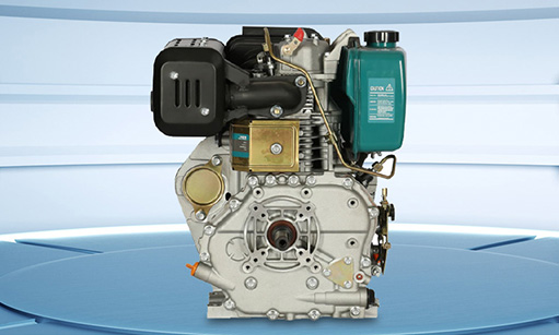 Comprehensive strategy for emergency power supply of diesel generator sets